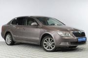 Skoda Superb II Челябинск  - изображение 22