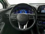 Hyundai Santa Fe IV Москва  - изображение 59