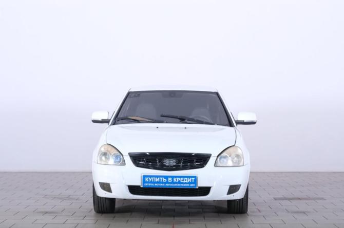 Lada (ВАЗ) Priora I с пробегом 2010 года, цена 349 000 рублей, 209000 км, хэтчбек, Автокод Объявления