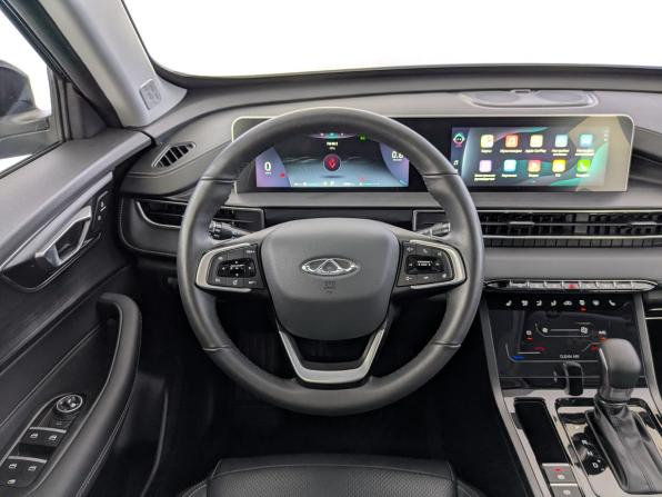 Chery Tiggo 4 Pro I с пробегом 2024 года, цена 1 590 000 рублей, 31594 км, внедорожник, Автокод Объявления