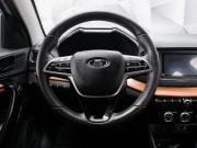 Lada (ВАЗ) Vesta I Рестайлинг (NG) Ульяновск  - изображение 35