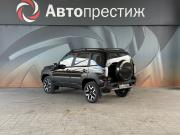 Lada (ВАЗ) Niva Travel I Рестайлинг Волгоград  - изображение 28
