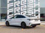 Chery Arrizo 8 Краснодар  - изображение 25