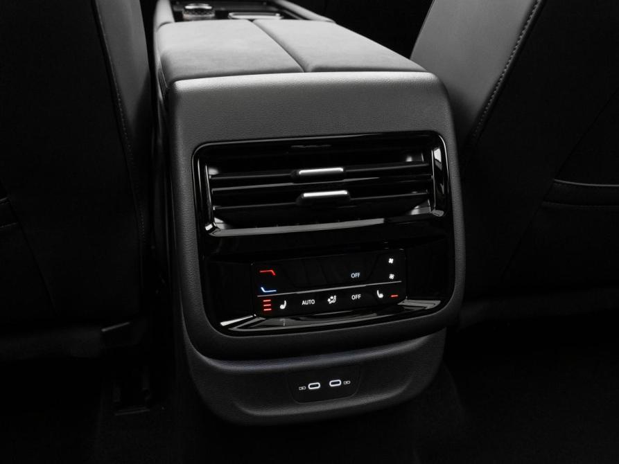 Volkswagen Teramont II (China Market) Москва  - изображение 15
