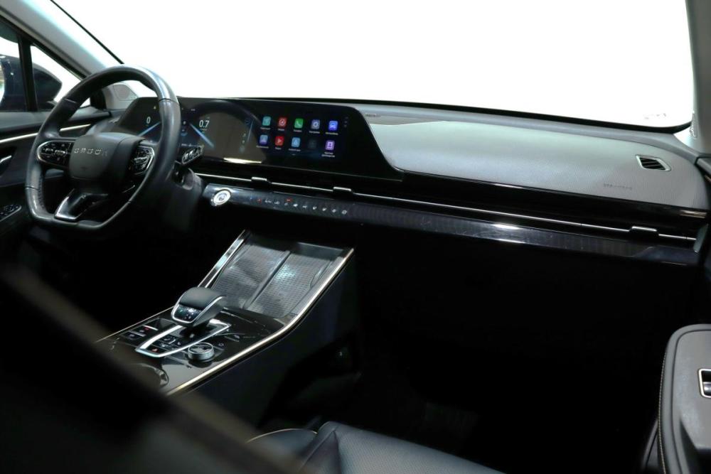 Omoda C5 I Сургут  - изображение 22