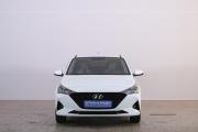 Hyundai Solaris II Рестайлинг Омск  - изображение 25
