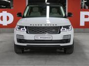 Land Rover Range Rover IV Рестайлинг Москва  - изображение 32