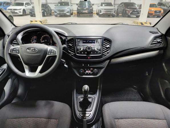 Lada (ВАЗ) Vesta I с пробегом 2018 года, цена 905 000 рублей, 80160 км, универсал, Автокод Объявления