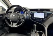 Toyota Camry VII (XV50) Рестайлинг 2 Нижний Новгород  - изображение 38