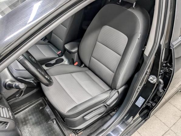 Kia Cerato III с пробегом 2016 года, цена 1 270 000 рублей, 97523 км, седан, Автокод Объявления