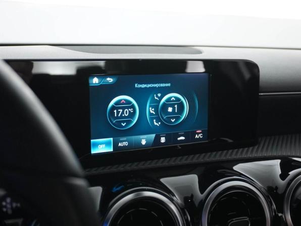 Mercedes-Benz A-Класс IV (W177) с пробегом 2020 года, цена 1 999 077 рублей, 102278 км, седан, Автокод Объявления