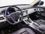 Geely Atlas I Москва  - изображение 28