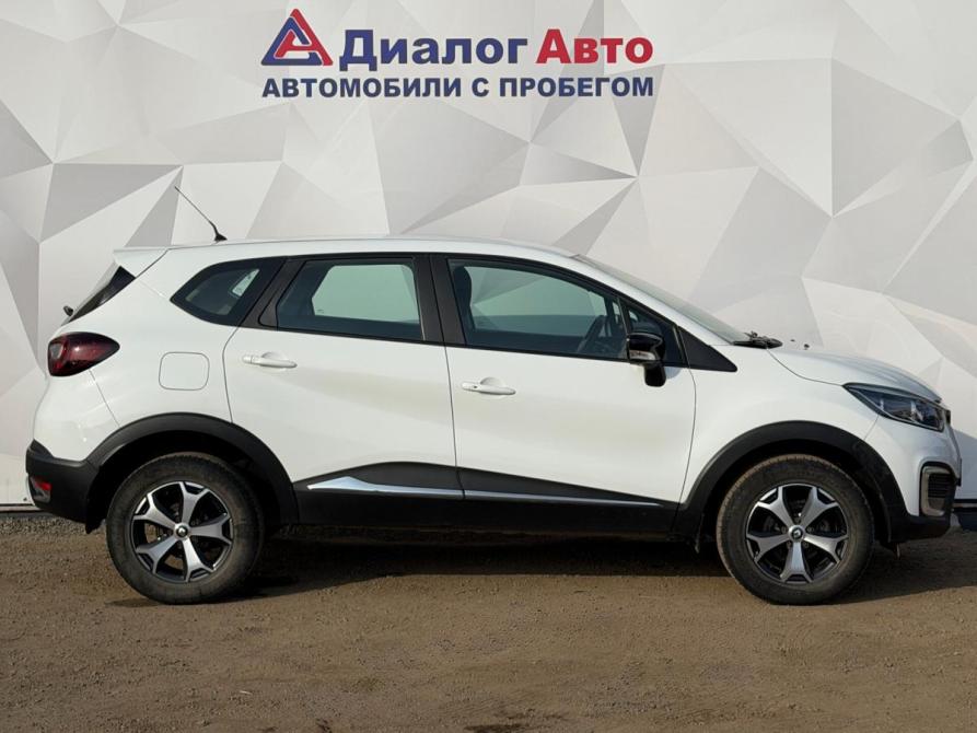Renault Kaptur I Набережные Челны  - изображение 4