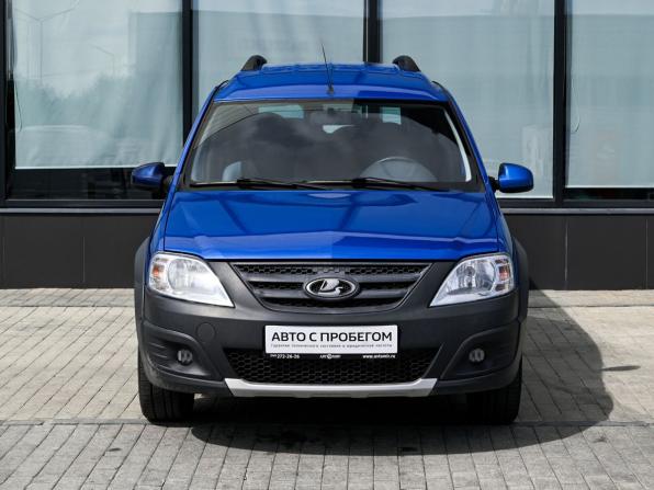 Lada (ВАЗ) Largus I с пробегом 2020 года, цена 1 105 000 рублей, 75213 км, универсал, Автокод Объявления
