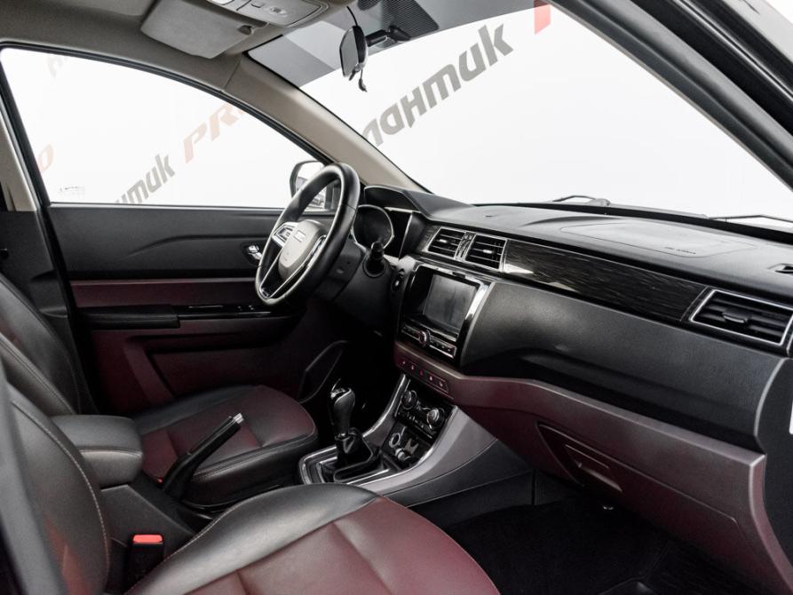 Lifan Myway Екатеринбург  - изображение 14