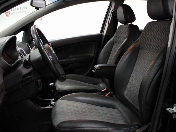 Opel Corsa D Рестайлинг II с пробегом 2011 года, цена 599 000 рублей, 198830 км, хэтчбек, Автокод Объявления