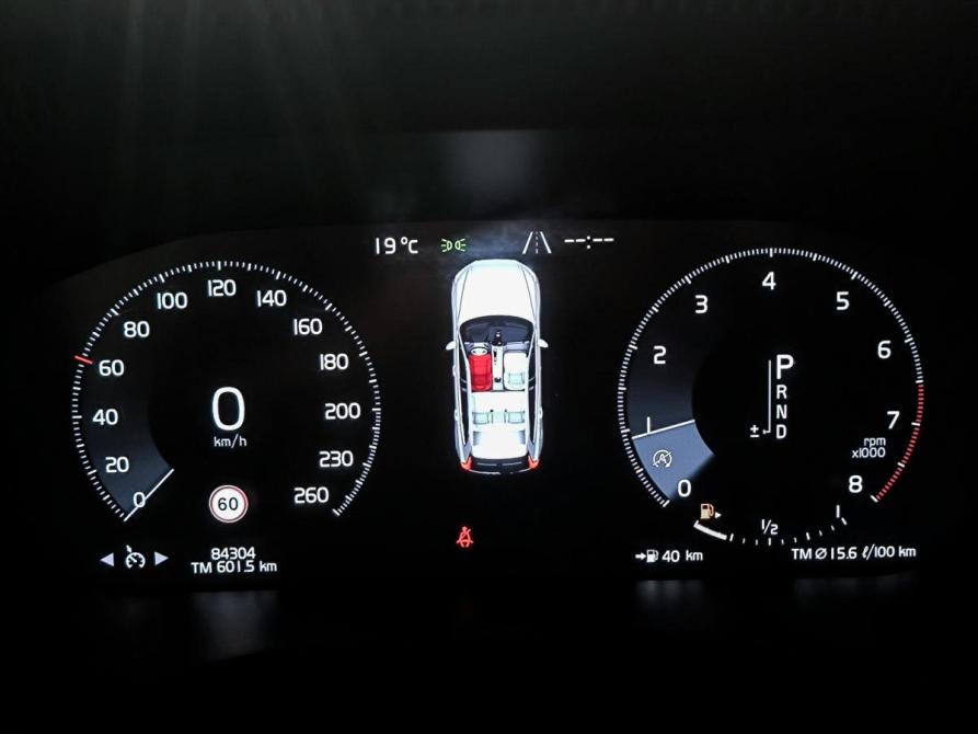 Volvo XC60 II Рестайлинг Казань  - изображение 16