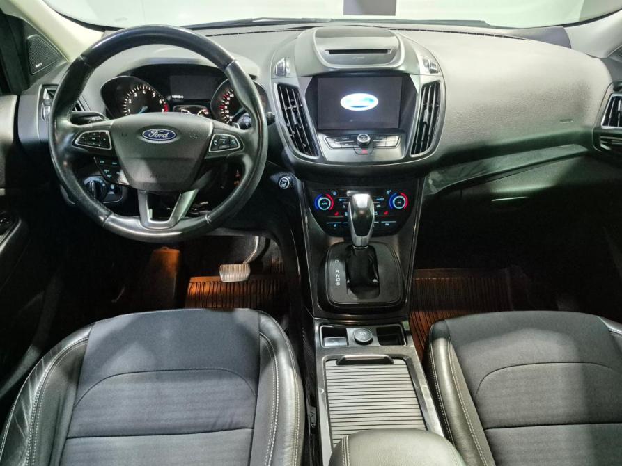 Ford Kuga II Рестайлинг Воронеж  - изображение 10