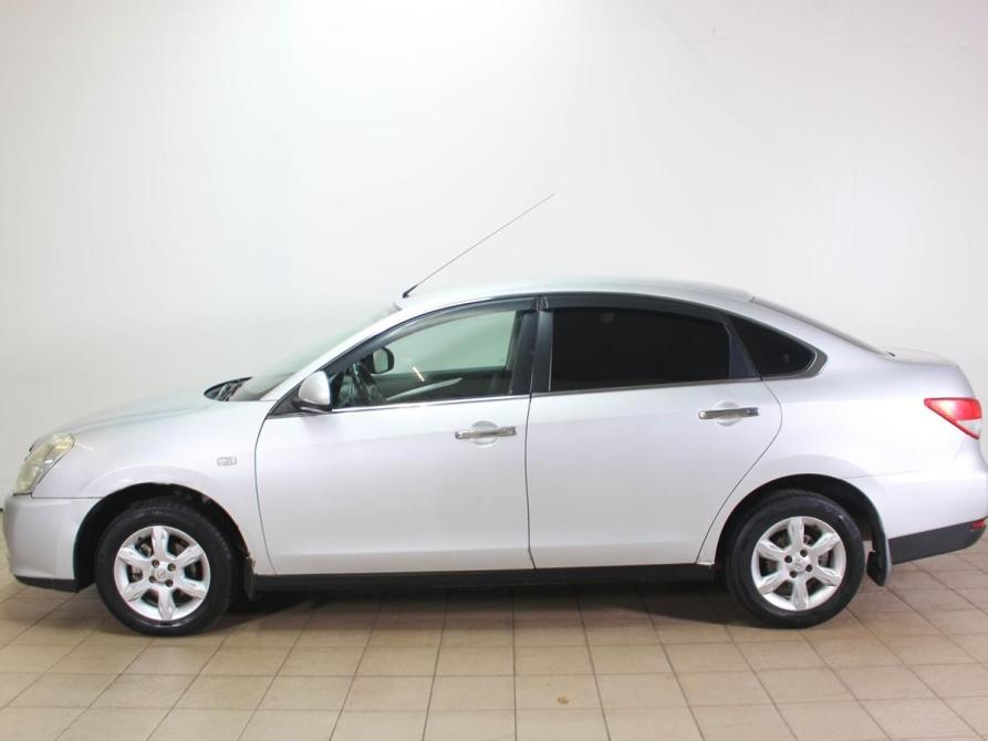Nissan Almera III (G15) Калуга  - изображение 2