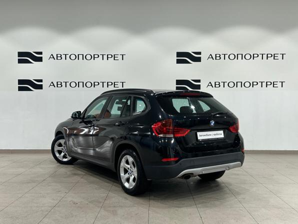 BMW X1 I (E84) Рестайлинг с пробегом 2013 года, цена 1 049 000 рублей, 125697 км, внедорожник, Автокод Объявления