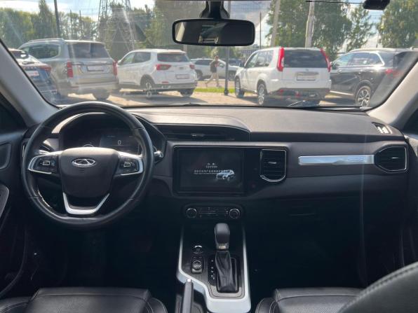 Chery Tiggo 4 I Рестайлинг с пробегом 2020 года, цена 1 396 000 рублей, 72578 км, внедорожник, Автокод Объявления