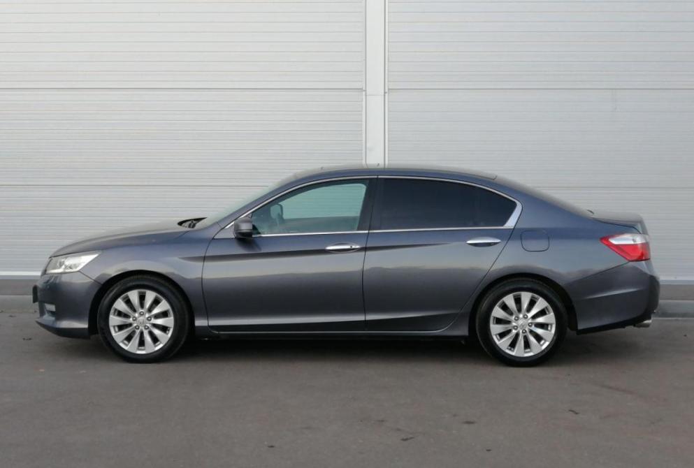 Honda Accord IX Иваново  - изображение 4