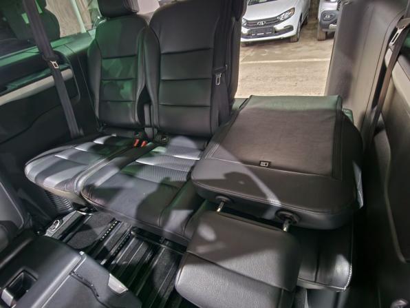 Citroen SpaceTourer I с пробегом 2019 года, цена 2 790 000 рублей, 124150 км, минивэн, Автокод Объявления
