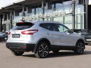 Nissan Qashqai II Москва  - изображение 27