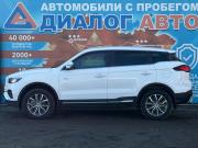 Geely Atlas Pro Набережные Челны  - изображение 30