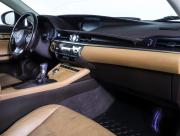 Lexus ES VI Рестайлинг Москва  - изображение 34