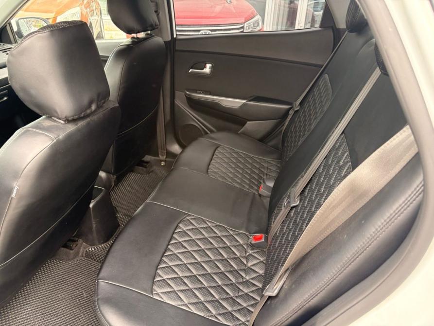 Kia Rio III Рестайлинг Ростов-на-Дону  - изображение 25