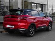 Chery Tiggo 7 Pro I Москва  - изображение 29