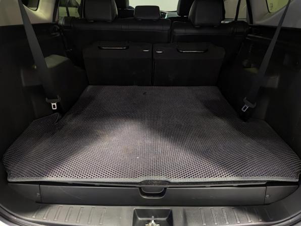 Mitsubishi Montero Sport III Рестайлинг с пробегом 2022 года, цена 4 400 000 рублей, 69191 км, внедорожник, Автокод Объявления