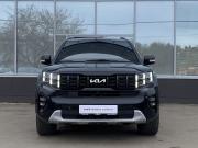 Kia Mohave I Рестайлинг 2 Москва  - изображение 40