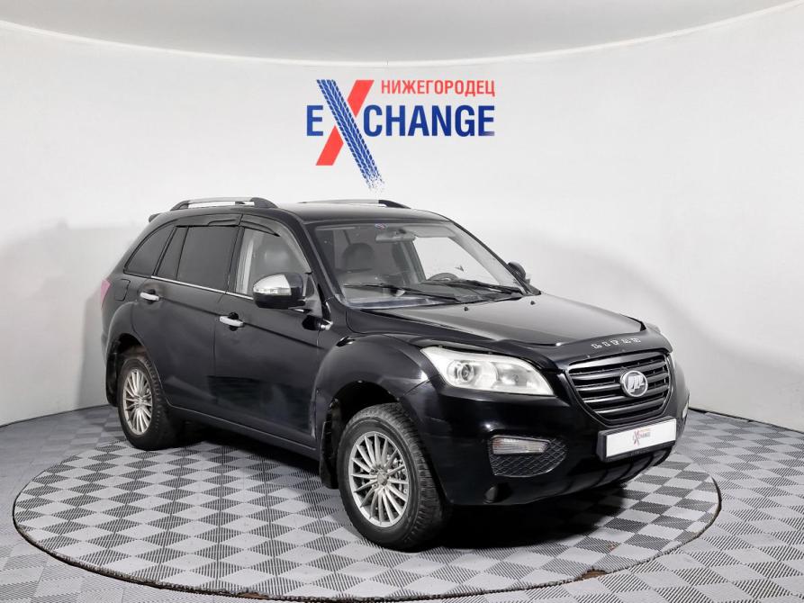 Lifan X60 I Нижний Новгород  - изображение 2