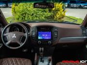 Mitsubishi Pajero IV Рестайлинг 1 Москва  - изображение 26