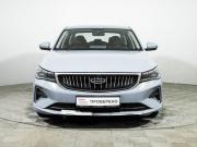 Geely Emgrand II Санкт-Петербург  - изображение 21