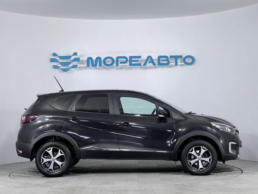 Renault Kaptur I Рестайлинг Калининград  - изображение 4