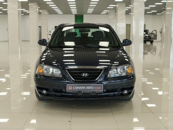 Hyundai Elantra III (XD2) Рестайлинг с пробегом 2008 года, цена 428 000 рублей, 157020 км, седан, Автокод Объявления