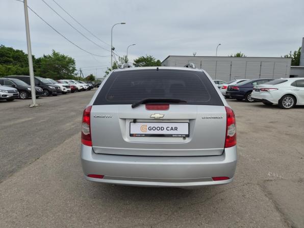 Chevrolet Lacetti I с пробегом 2008 года, цена 500 000 рублей, 185318 км, универсал, Автокод Объявления