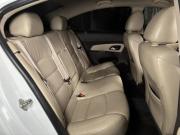 Chevrolet Cruze I Смоленск  - изображение 35