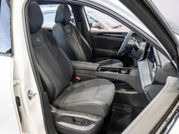 Volkswagen Tiguan III (China Market) с пробегом 2026 года, цена 4 900 000 рублей, 48 км, внедорожник, Автокод Объявления