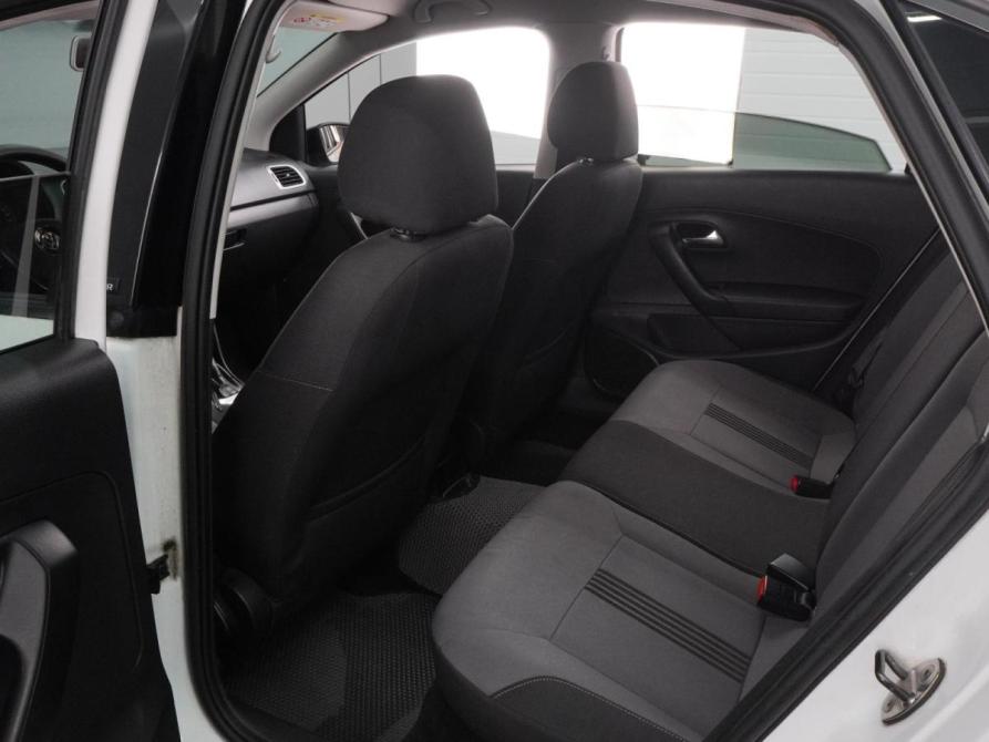 Volkswagen Polo V Рестайлинг Воронеж  - изображение 11