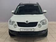 Skoda Yeti I Уфа  - изображение 17