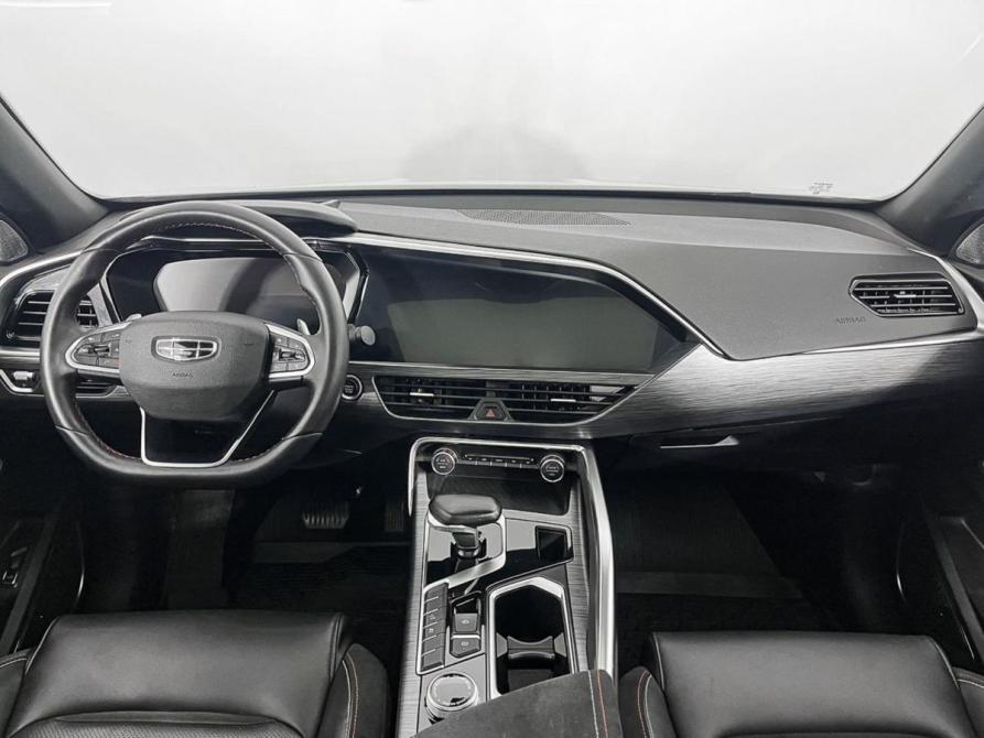 Geely Tugella I Рестайлинг Ногинск  - изображение 14