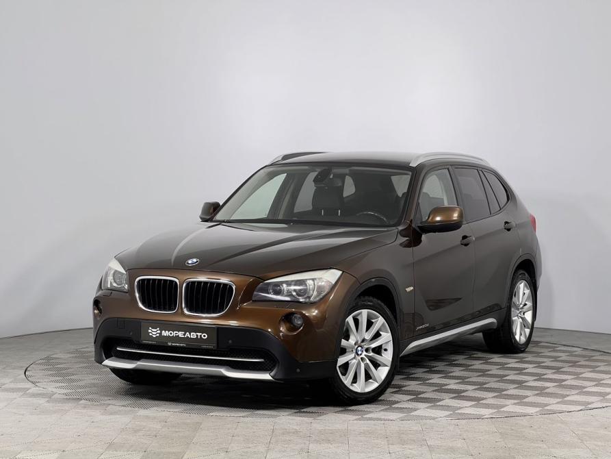 BMW X1 I (E84) Калининград  - изображение 1