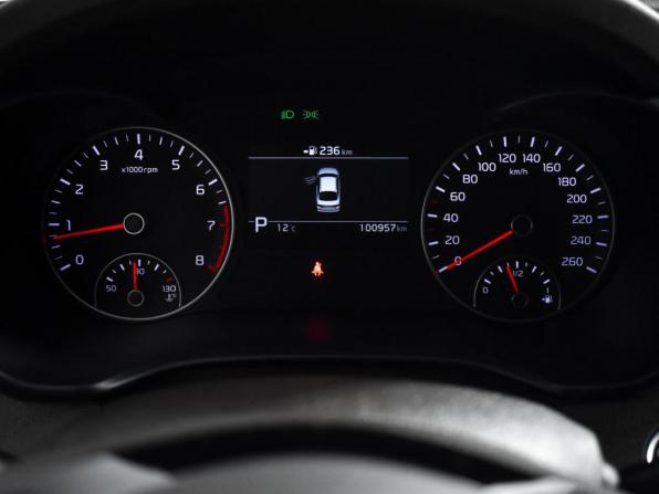 Kia Optima IV Рестайлинг с пробегом 2019 года, цена 2 170 000 рублей, 100955 км, седан, Автокод Объявления