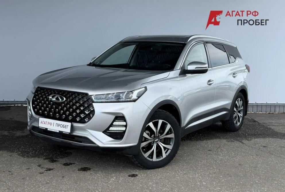 Chery Tiggo 7 Pro I Киров  - изображение 1