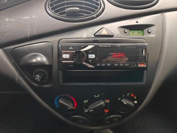 Ford Focus I Рестайлинг с пробегом 2004 года, цена 290 000 рублей, 224048 км, универсал, Автокод Объявления