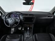 Volkswagen Tiguan II Москва  - изображение 29